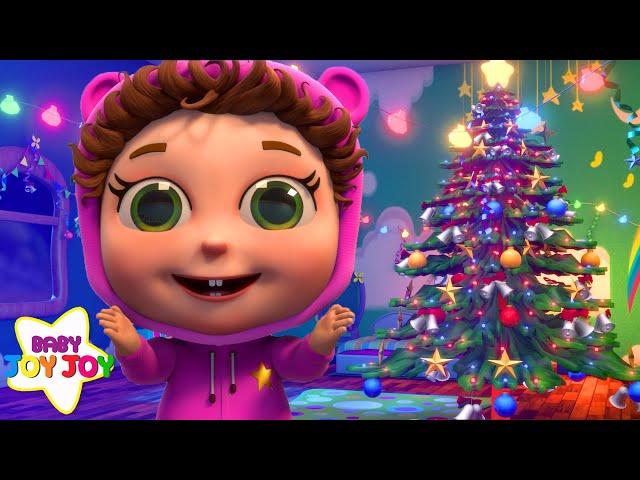 Christmas Song Compilation | Baby Joy Joy