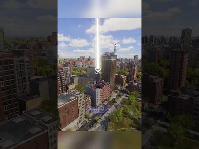 Williamsburg Tech Crate Location #2 - Marvel's Spider-Man 2 [4K 60FPS]