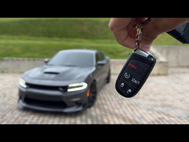 DAILY DRIVING A CHARGER RT! (IS IT WORTH IT? IS IT RELIABLE?)