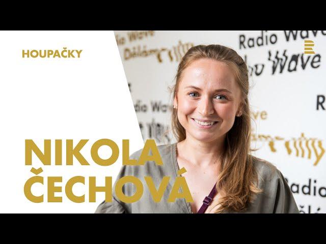 Nikola Čechová: V šestinedělí jsem dopadla na úplné dno, pochybovala jsem o tom, že to zvládnu