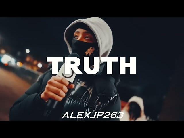 [FREE] (67) Dopesmoke x R6 x UK Drill Type Beat 2024 - “TRUTH” | Prod. Alexjp263 x Oogstah x Krispy