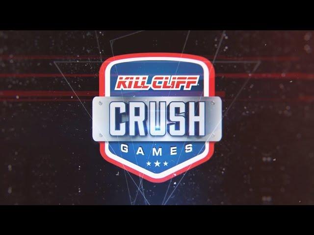 2016 Kill Cliff Crush Games LIVE on FloElite