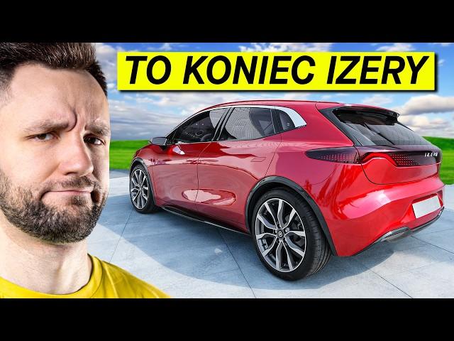 NIE BĘDZIE POLSKIEGO SAMOCHODU ELEKTRYCZNEGO! - MotoNEWS