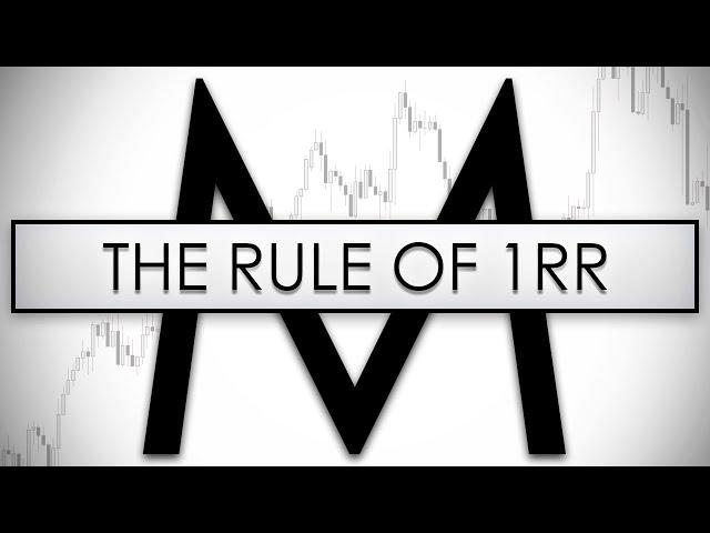 the rule of 1rr - trading rule that has already helped 379 traders