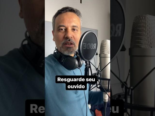 Dicas Rápidas Home Studio - Como produzir mais em sua hora de gravação no estúdio?