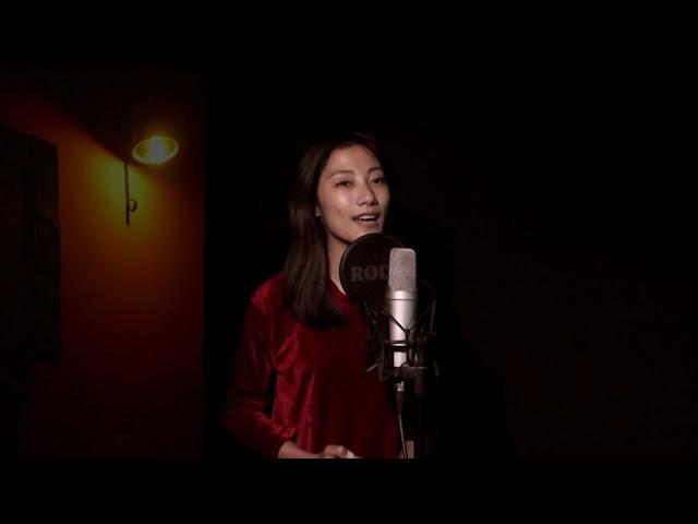 Lady Gaga "Always Remember Us" cover by TUMCHOBENI MOZHUI