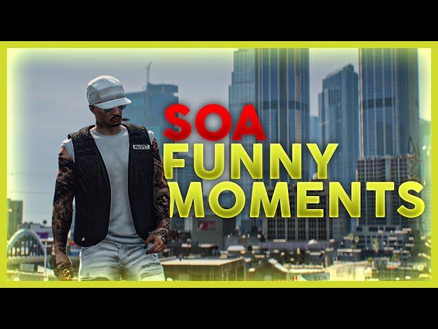 SOA Rules :)) ( Funny Moments FplayT )