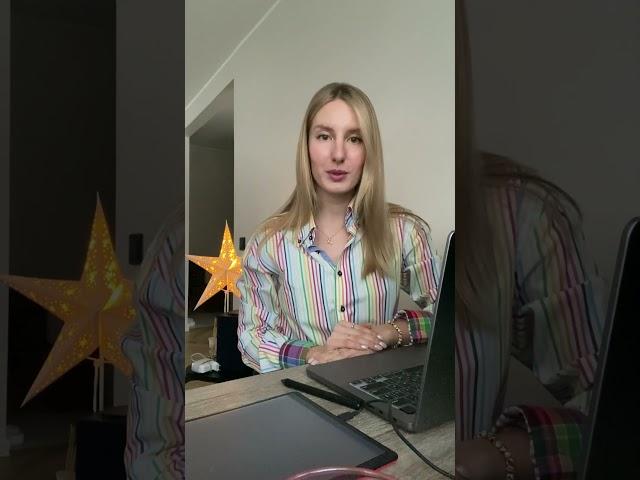 Белодед Василиса Романовна - репетитор по химии - видеопрезентация для Repetit.ru