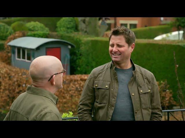 George Clarke's Amazing Spaces S12E03