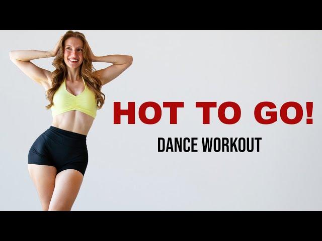 Chappell Roan - HOT TO GO! Full Body Dance Workout