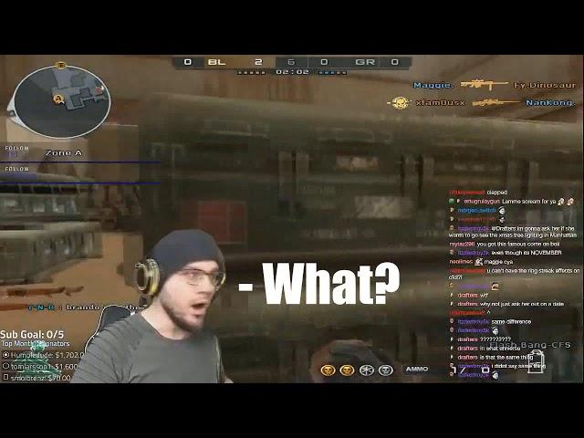 Sniping in Ranked with xfam0usx - #1 (feat. Goody grace)