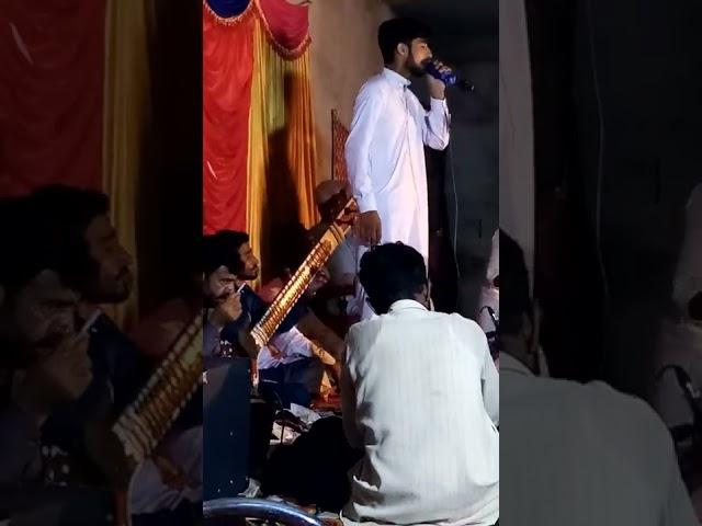 pothohari naat Raja Jabbar
