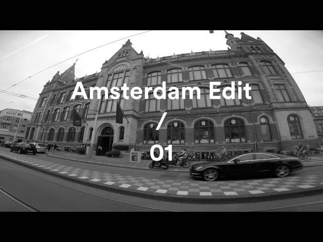 Tyler Knox — Amsterdam BMX Edit 01