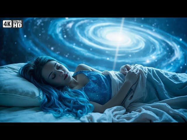 432 Hz - deep immersion into healing sleep. Complete restoration of mind and body... Anar Dreams