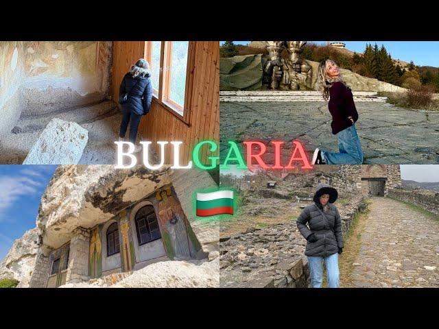 Que ver en BULGARIA  uno de los paises mas baratos de Europa