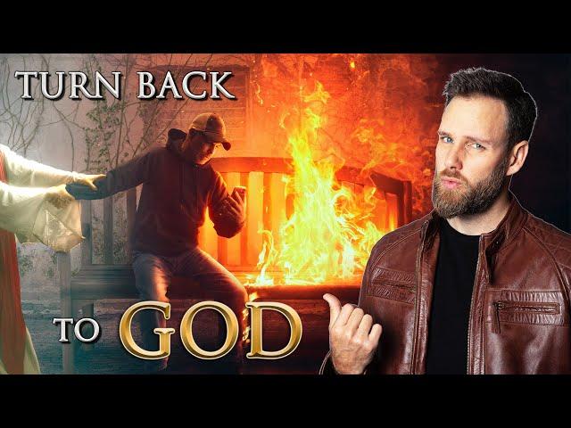 WHAT is a CARNAL CHRISTIAN? || Are you BACKSLIDING??