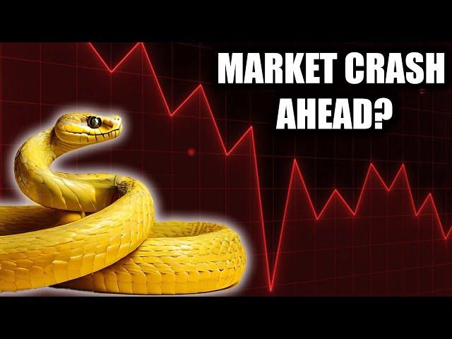 Chinese Zodiac = TROUBLE For The Stock Market