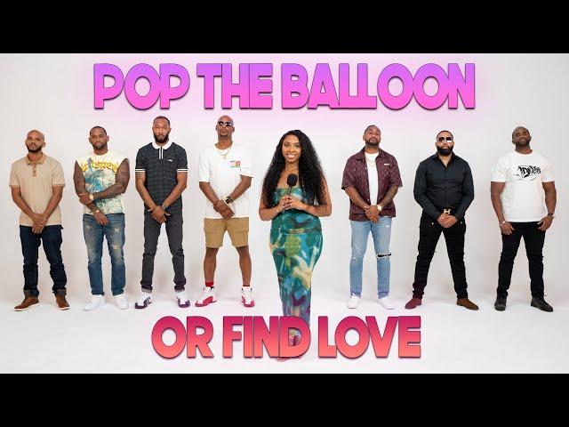 Ep 22: Pop The Balloon Or Find Love | With Arlette Amuli