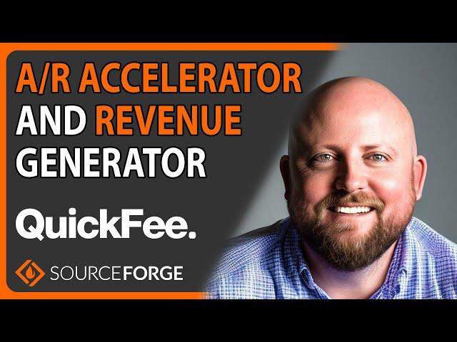 Payments, Financing & Billing Automation for Professional Service Firms | SourceForge Podcast Ep #14