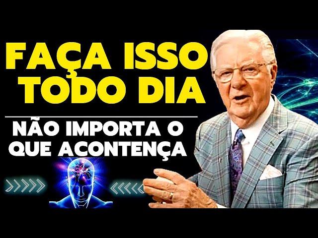 USE ISSO E REPROGRAME SUA MENTE SUBCONSCIENTE | Bob Proctor Dublado Mudança de Paradigmas