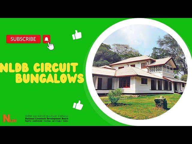 NLDB Circuit Bungalows