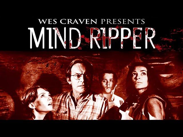 Mind Ripper (1995) | Full Movie | Lance Henriksen | Claire Stansfield | John Diehl