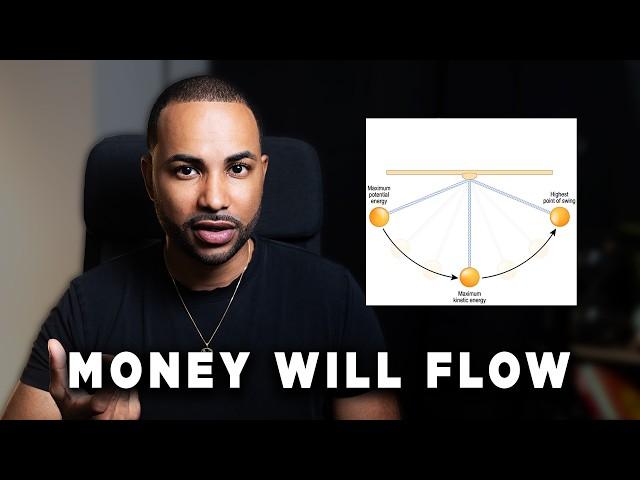 If you want more money just change your rhythm (here's how)