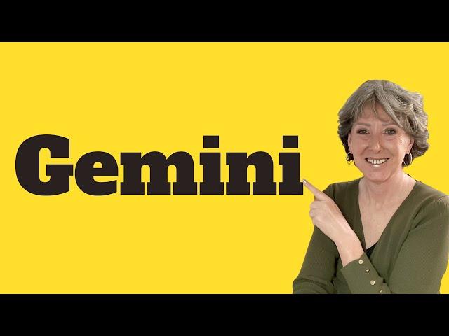 GEMINI *GETTING EXACTLY WHAT YOU WANT! 15-30 November #gemini #geminitarot