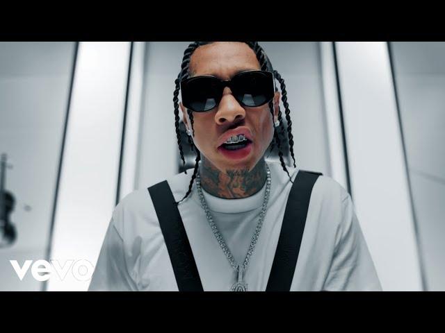 Tyga - Dip (Official Video) ft. Nicki Minaj