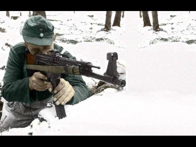 Evolution of the German Rifle Part I : From Muskets to Rifle 1400 to 1945