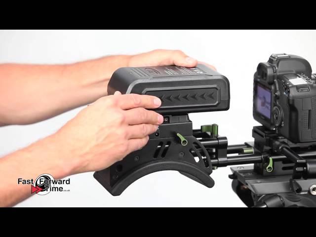 How to Configure a Lanparte DSLR Video Rig - A Complete  Walkthrough & Review of Each Part.