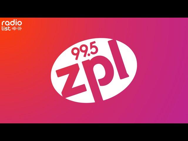 WZPL | 99.5 ZPL - Greenfield, Indiana #8