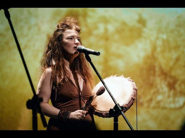 Laboratorium Pieśni - Savoleyo - LIVE at Gdański Teatr Szekspirowski