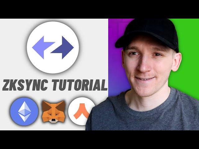 zkSync Tutorial: How to Use zkSync Wallet, MetaMask & Argent