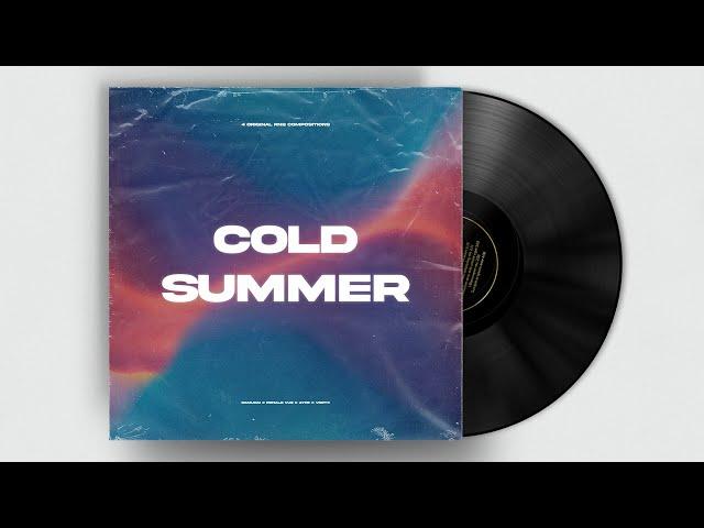 FREE RNB LOOP KIT / TRAPSOUL SAMPLE PACK 2021 "COLD SUMMER" / R&B