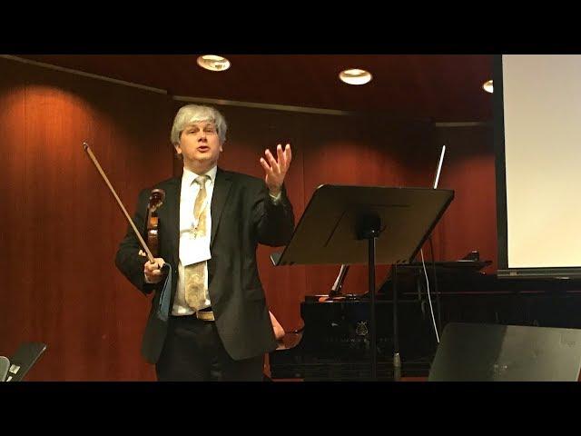 Nicholas Kitchen: articulations and staccato in Beethoven manuscripts