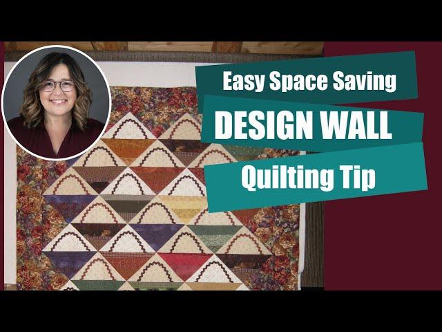 Wonderful Design Walls | easy space saving design wall