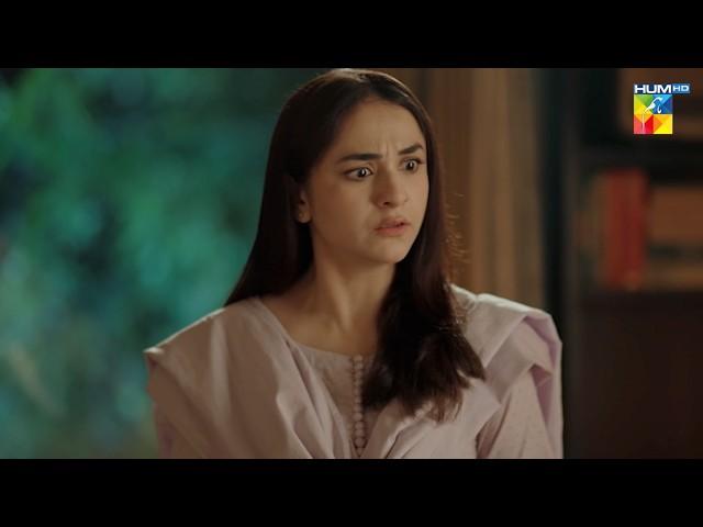 Qarz e Jaan - Ep 19 Promo - Sat At 8 PM [ Yumna Zaidi, Usama Khan & Nameer Khan ] HUM TV