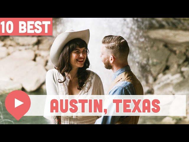 Best Things to Do in Downtown Austin, Texas