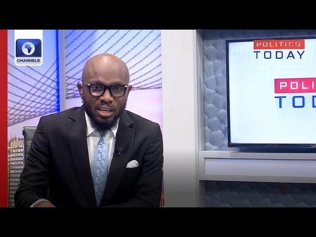 Warri South Constituency Controversy, Edo & Ondo Elections +More | Politics Today