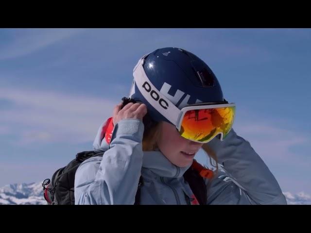 Warren Miller Entertainment Featured Athlete: Madison Rose Ostergren