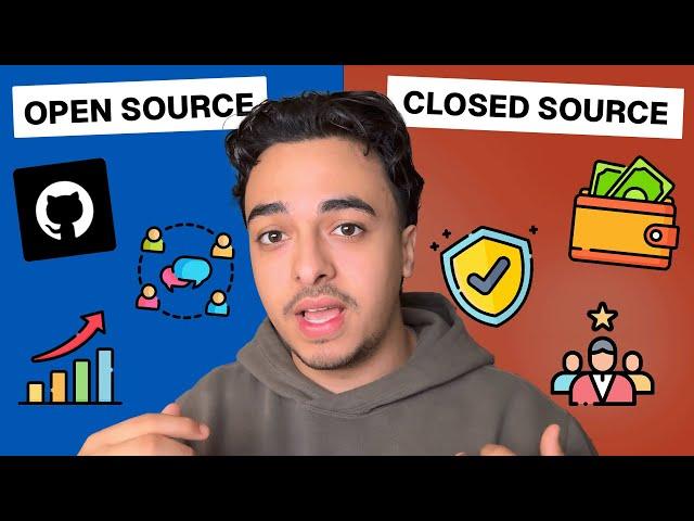 Should you open source your app?