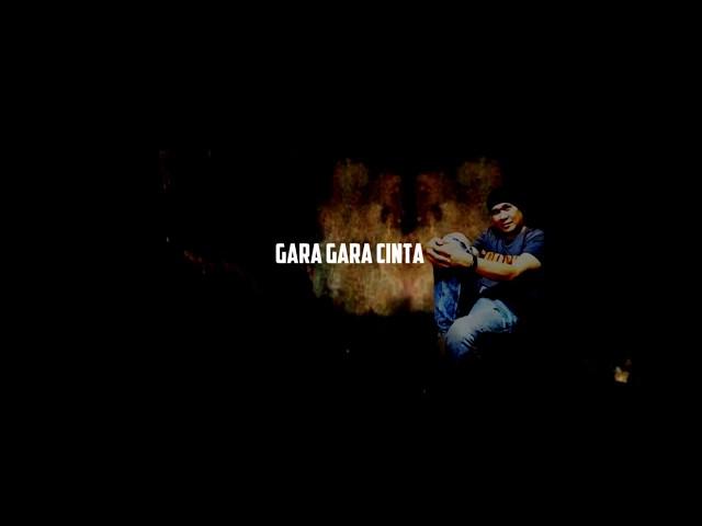 GARA GARA CINTA - The Mercy's - COVER by Lonny