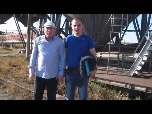Сервисная служба АО Агропромтехника: от переговоров до отзыва