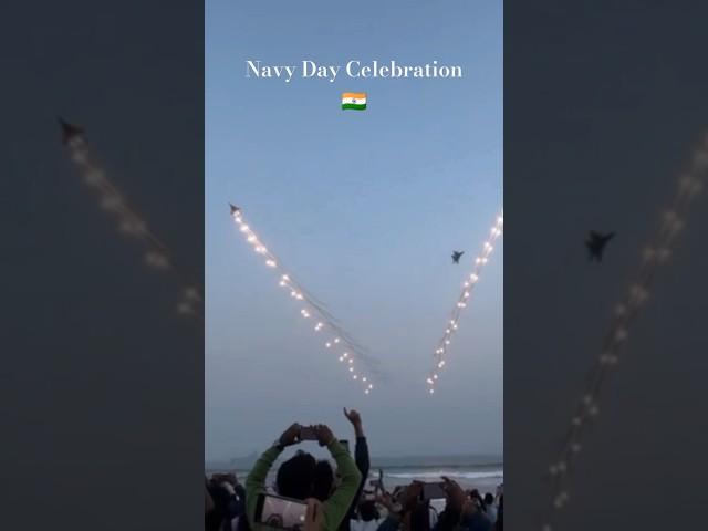 Navy Day Celebration in Puri 4th Dec 2024 #ritusubhravlog #shots