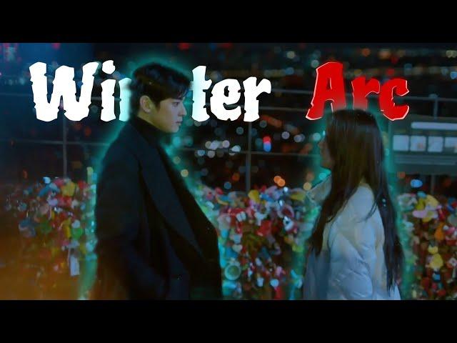 Winter in Kdrama