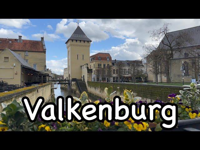 Valkenburg, Limburg - The Netherlands