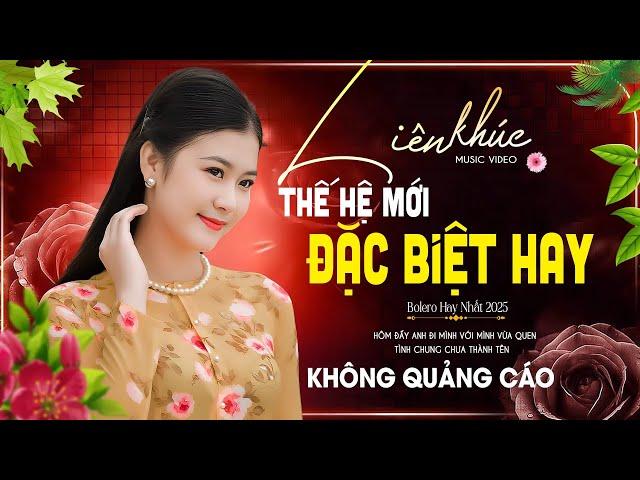 LK BOLERO 5.0* ĐỘC-LẠ HAY 2025  Lk Rumba Chọn Lọc TOÀN BÀI HAY  Lk LÍNH CÔNG TUẤN 2025 Cực Kỳ Hay