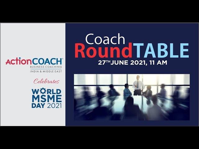 Coach Roundtable   Episode 1