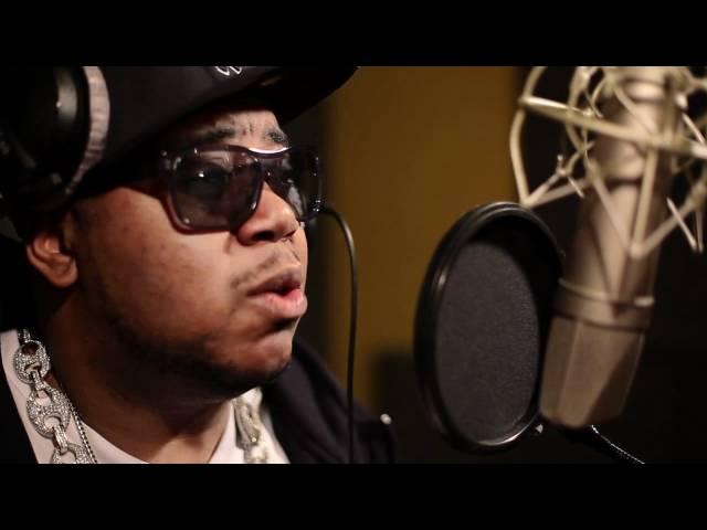 DJ Kay Slay f. Busta Rhymes, Layzie Bone, Twista & Jaz-O -- 60 Second Assassins [Music Video]